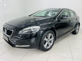 v40 2.0 t4 dynamic turbo 4p automatico 2014 caxias do sul