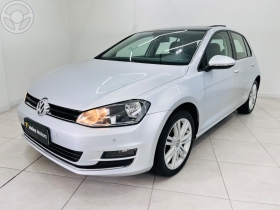 golf 1.4 tsi highline 16v 4p automatico 2014 caxias do sul