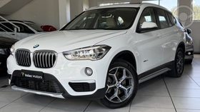 x1 2.0 16v turbo activeflex sdrive20i 4p automatico 2018 caxias do sul