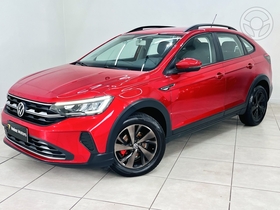 nivus 1.0 tsi comfortline flex 4p automatico 2023 caxias do sul