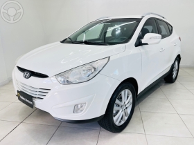 ix35 2.0 mpfi gls 16v flex 4p automatico 2015 caxias do sul