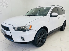 OUTLANDER 2.0 16V 4P AUTOMÁTICO