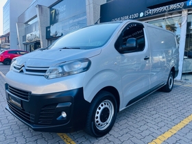 jumpy 1.6 furgao turbo diesel blue hdi 2022 caxias do sul