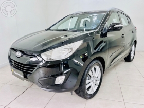 ix35 2.0 mpfi gls 4x2 16v 4p automatico 2011 caxias do sul