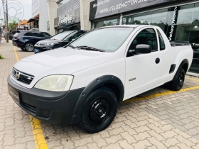 MONTANA 1.4 MPFI CONQUEST CS 8V FLEX 2P MANUAL