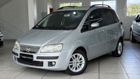 IDEA 1.4 MPI ELX 8V FLEX 4P MANUAL