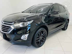 EQUINOX 2.0 16V TURBO PREMIER AWD AUTOMÁTICO