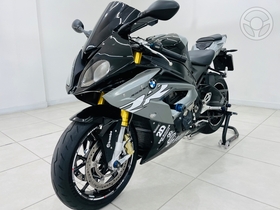 S 1000 RR
