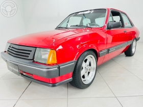 chevette 1.6 l 8v 2p manual 1991 caxias do sul