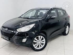IX35 2.0 MPI 4X2 16V FLEX 4P MANUAL