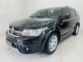 journey 3.6 rt v6 4p automatico 2012 caxias do sul