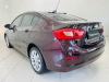 CRUZE 1.4 TURBO LT 16V FLEX 4P AUTOMÁTICO - 2017 - CAXIAS DO SUL