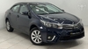 COROLLA 1.8 GLI 16V FLEX 4P AUTOMÁTICO - 2017 - CAXIAS DO SUL