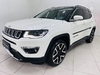 COMPASS 2.0 16V FLEX LIMITED AUTOMÁTICO - 2019 - CAXIAS DO SUL