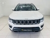 COMPASS 2.0 16V DIESEL LONGITUDE 4X4 AUTOMÁTICO - 2019 - CAXIAS DO SUL
