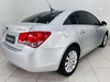 CRUZE 1.8 LTZ 16V FLEX 4P AUTOMÁTICO - 2014 - CAXIAS DO SUL