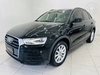 Q3 1.4 TFSI AMBIENTE 4P S TRONIC - 2016 - CAXIAS DO SUL
