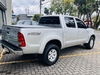 HILUX 3.0 SRV 4X4 CD 16V TURBO INTERCOOLER DIESEL 4P AUTOMÁTICO - 2006 - CAXIAS DO SUL