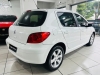 307 1.6 PRESENCE PACK 16V FLEX 4P MANUAL - 2011 - CAXIAS DO SUL