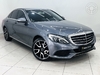 C 180 1.6 CGI EXCLUSIVE 16V TURBO 4P AUTOMÁTICO - 2017 - CAXIAS DO SUL