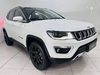 COMPASS 2.0 16V DIESEL LIMITED 4X4 AUTOMÁTICO - 2021 - CAXIAS DO SUL