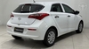 HB20 1.0 COMFORT PLUS 12V FLEX 4P MANUAL - 2017 - CAXIAS DO SUL