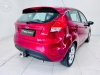 FIESTA 1.6 SEL HATCH 16V FLEX 4P AUTOMÁTICO - 2016 - CAXIAS DO SUL