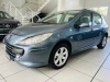 307 1.6 PRESENCE PACK 16V FLEX 4P MANUAL - 2010 - CAXIAS DO SUL