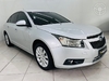 CRUZE 1.8 LTZ 16V FLEX 4P AUTOMÁTICO - 2014 - CAXIAS DO SUL