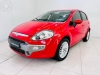 PUNTO 1.6 ESSENCE 16V FLEX 4P MANUAL - 2014 - CAXIAS DO SUL