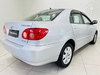 COROLLA 1.8 XEI 16V FLEX 4P AUTOMÁTICO - 2007 - CAXIAS DO SUL