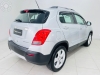 TRACKER 1.8 MPFI LTZ 4X2 16V FLEX 4P AUTOMÁTICO - 2015 - CAXIAS DO SUL