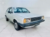 GOL 1.6 LS 8V 2P MANUAL - 1986 - CAXIAS DO SUL