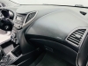 HB20 1.6 COMFORT PLUS 16V FLEX 4P MANUAL - 2017 - CAXIAS DO SUL