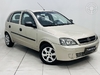 CORSA 1.8 MPFI MAXX 8V FLEX 4P MANUAL - 2007 - CAXIAS DO SUL