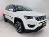 COMPASS 2.0 16V FLEX LIMITED AUTOMÁTICO - 2019 - CAXIAS DO SUL