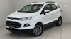 ECOSPORT 1.6 FREESTYLE 16V FLEX 4P AUTOMÁTICO - 2016 - CAXIAS DO SUL
