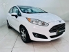 FIESTA 1.6 TITANIUM PLUS SEDAN 16V FLEX 4P AUTOMÁTICO - 2015 - CAXIAS DO SUL