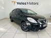 VERSA 1.6 16V FLEX S 4P MANUAL - 2012 - CAXIAS DO SUL