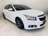 CRUZE 1.8 LTZ SPORT6 16V FLEX 4P AUTOMÁTICO - 2012 - CAXIAS DO SUL