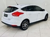 FOCUS 2.0 TITANIUM HATCH 16V FLEX 4P AUTOMÁTICO - 2016 - CAXIAS DO SUL