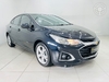 CRUZE 1.4 TURBO LT 16V FLEX 4P AUTOMÁTICO - 2020 - CAXIAS DO SUL