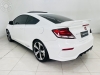CIVIC 2.4 SI 16V 2P MANUAL - 2014 - CAXIAS DO SUL
