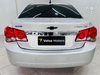 CRUZE 1.8 LTZ 16V FLEX 4P AUTOMÁTICO - 2014 - CAXIAS DO SUL