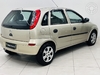 CORSA 1.8 MPFI MAXX 8V FLEX 4P MANUAL - 2007 - CAXIAS DO SUL