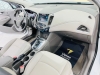 CRUZE 1.4 TURBO LTZ 16V FLEX 4P AUTOMÁTICO - 2018 - CAXIAS DO SUL