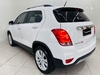 TRACKER 1.4 16V TURBO FLEX PREMIER AUTOMÁTICO - 2018 - CAXIAS DO SUL