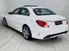 C 250 2.0 CGI SPORT TURBO 16V 4P AUTOMÁTICO - 2015 - CAXIAS DO SUL