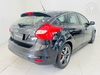FOCUS 2.0 SE HATCH 16V FLEX 4P AUTO - 2014 - CAXIAS DO SUL