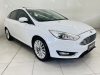 FOCUS 2.0 TITANIUM PLUS SEDAN 16V FLEX 4P AUTOMÁTICO - 2016 - CAXIAS DO SUL